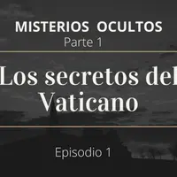 Misterios Ocultos Parte 1