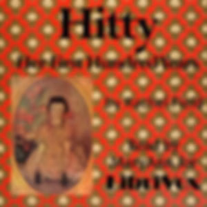 Hitty, Her First Hundred Years by Rachel Field (1894 - 1942)