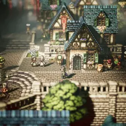 TSM Episode 876: Octopath Bean-Counter