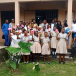 Menstrual Hygiene Day