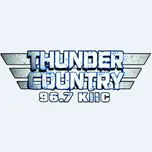 KIIC Thunder Country