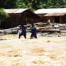 Já podemos falar de refugiados climáticos? “Numa aldeia da Guiné-Bissau rodeada pelo mar, cada casa passou a ser uma ilha”