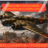 MALLORCA EN LLAMAS: la historia incómoda del bombardeo de la Guerra Civil * Manuel Aguilera - Acceso anticipado