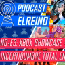 21x20 El No-E3 de Nintendo/XBOX... y crisis en Microsoft