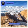 Las Galápagos: Un viaje a la maravilla natural del Pacífico. - Ep. 59