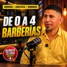 4 Barberías, 1 Academia, 12 Empleos: La Fórmula de un Barbero de El Trapiche