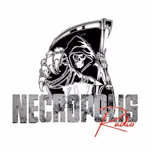 Necropolis Radio