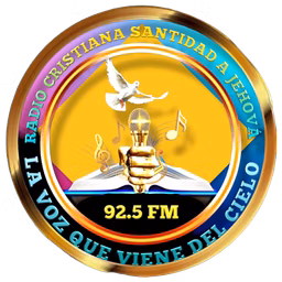 RADIO CRISTIANA SANTIDAD A JEHOVA