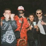 LOS DIABLOS
