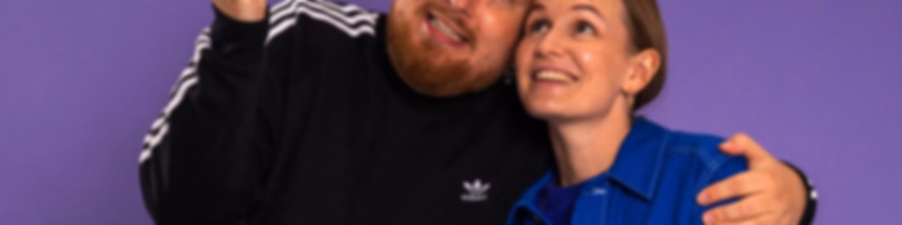 Ta vare - med Hannah og Oskar