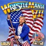 Episode 157: The Hacksaw Hour - WrestleMania 7