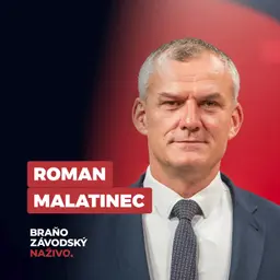 Malatinec: SNS prisľúbila opravy vo Fonde na podporu umenia, moju novelu mám ako železnú rezervu