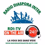 Radio Diaspora Inter-RDITV