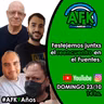 #AFK9Años   (23/10)