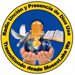 RADIO UNCION Y PRESENCIA DE DIOS USA
