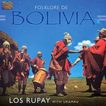 musica bolivia folklor
