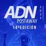Aequus R @ ADN Postaway 2025