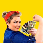Beyond The Veil Tarot & Astrology