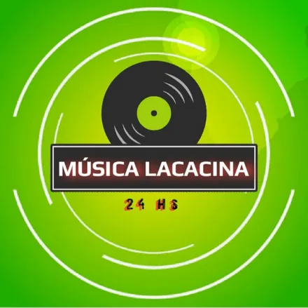 MusicaLacacina