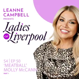 S4 Ep50: 'Meatball' Molly McCann