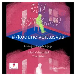 Kodune võitlusväli