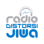 Distorsi Jiwa Radio
