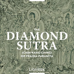 Diamond Sutra (Chin-Kang-Ching) or Prajna-Paramita, The by Unknown