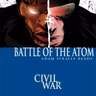 Adam Finally Reads Civil War