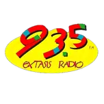Radio Extasis 93.5  FM