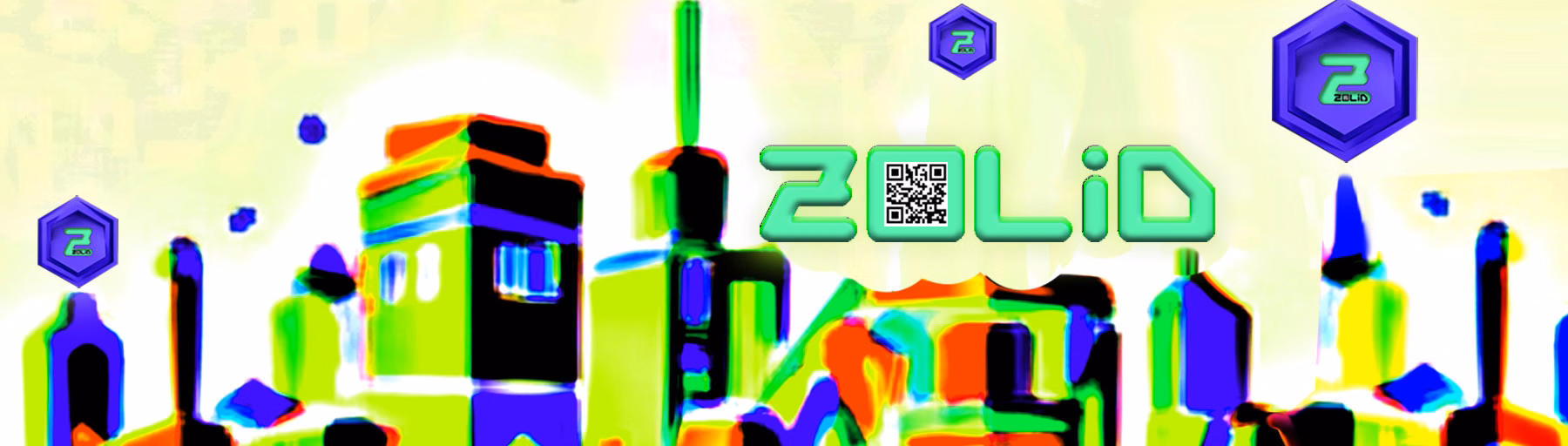 ZOLiD Radio