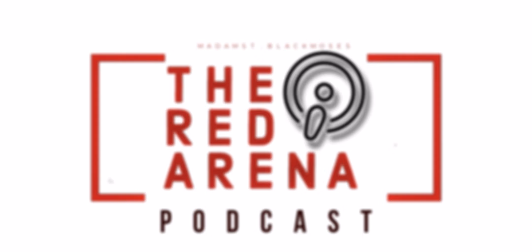 The Red Arena