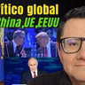 Nueva reconfiguración global