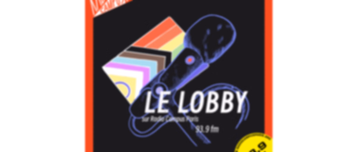 Le Lobby