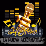 RADIO HD STEREO