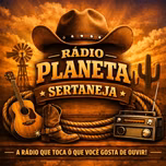 Rádio Planeta Sertaneja