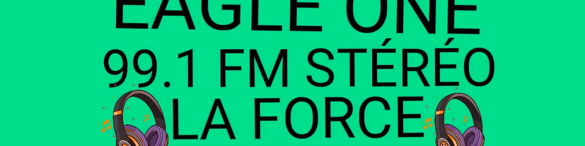 Radio Eagle One fm