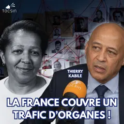 Affaire Kabile : il y avait des restes d’enfant frais dans le cercueil de sa mère !