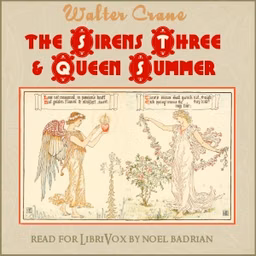 Sirens Three -- Queen Summer