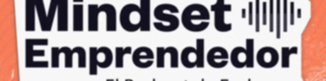 Mindset Emprendedor