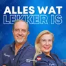 ALLES WAT LEKKER IS - Winterpieknieks