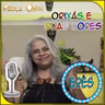Orixás e Suas Cores - Erês