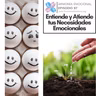 Entiende y Atiende tus Necesidades Emocionales