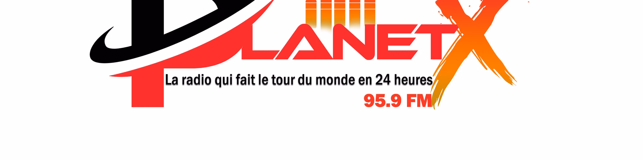 Radio Planet X