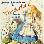 Alice's Adventures in Wonderland (version 4) by Lewis Carroll (1832 - 1898)