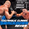 WWE SmackDown #215 - Angle/Lesnar 3: IRON MAN MATCH