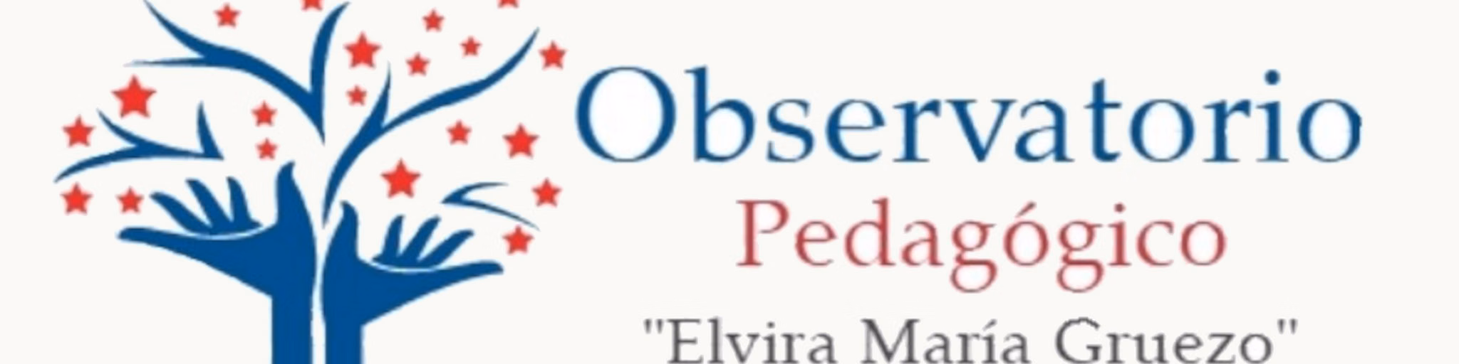 Observatorio Pedagogico Elvira Maria Gruezo