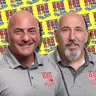 Cellini and Dimino 2025-10-01 09:00