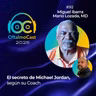 #92. Miguel Ibarra ft. Dr. Mario Lozada: El secreto de Michael Jordan, según su Coach