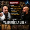 Podcast #33 Rozhovory: Človek, programovací jazyk, jatky Cyrila a Metóda, Slovanské symboly v ideológiach, uzavretie mieru v Hviezdnom chráme... Hosťom je Vladimír Laubert