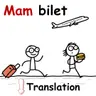 Polish for Beginners: I Have a Coffee, a Bike, a Ticket
